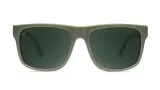 Солнцезащитные очки Knockaround Hawk Eye поляризационные — фото 3