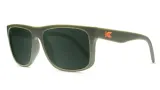 Солнцезащитные очки Knockaround Hawk Eye поляризационные — фото 4