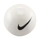 Мяч футбольный Nike Pitch Team 25, 3, Белый — фото 1