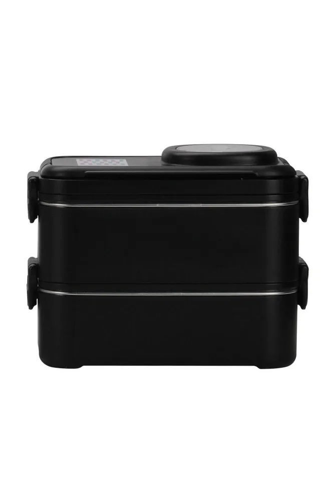 Ланч-бокс UZSPACE Lunch Box Double 8023 2х600 мл