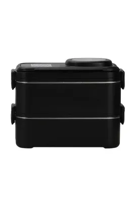 Ланч-бокс UZSPACE Lunch Box Double 8023 2х600 мл