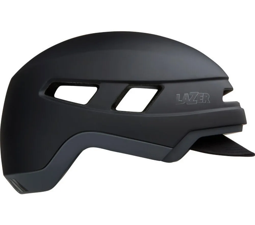Шлем велосипедный Lazer Cruizer NTA, черный матовый