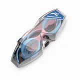 Детские очки для плавания AQUA SPEED Tiki, расцветка 63 — фото 6