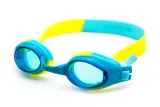 Юниорские очки для плавания 4swim Monster Junior — фото 3