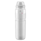 Фляга велосипедная Elite Fly 950 мл, 950ml, Белый — фото 1