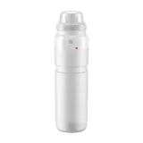 Фляга велосипедная Elite Fly 950 мл, 950ml, Белый — фото 2