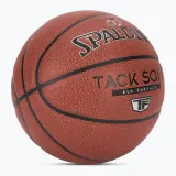 Мяч баскетбольный Spalding TF Tack Soft, оранжевый — фото 2
