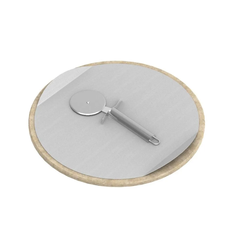 Камень для пиццы Coleman Culinary Modular Pizza Stone