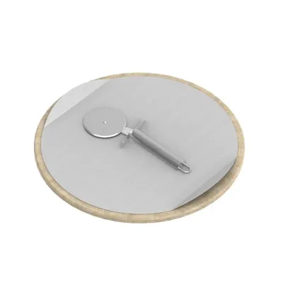 Камень для пиццы Coleman Culinary Modular Pizza Stone