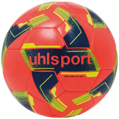 Мяч футбольный детский Uhlsport Ultra Lite Soft 290