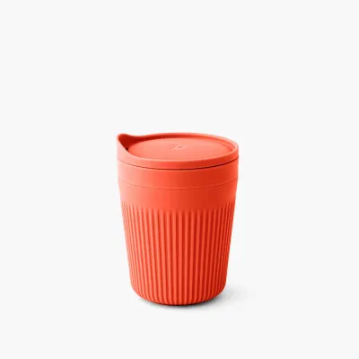 Термокружка туристическая Sea to Summit Passage Insulated Mug