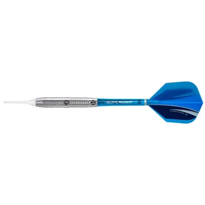 Дротики для дартса Harrows Genesis Softip 3 шт. 16 г