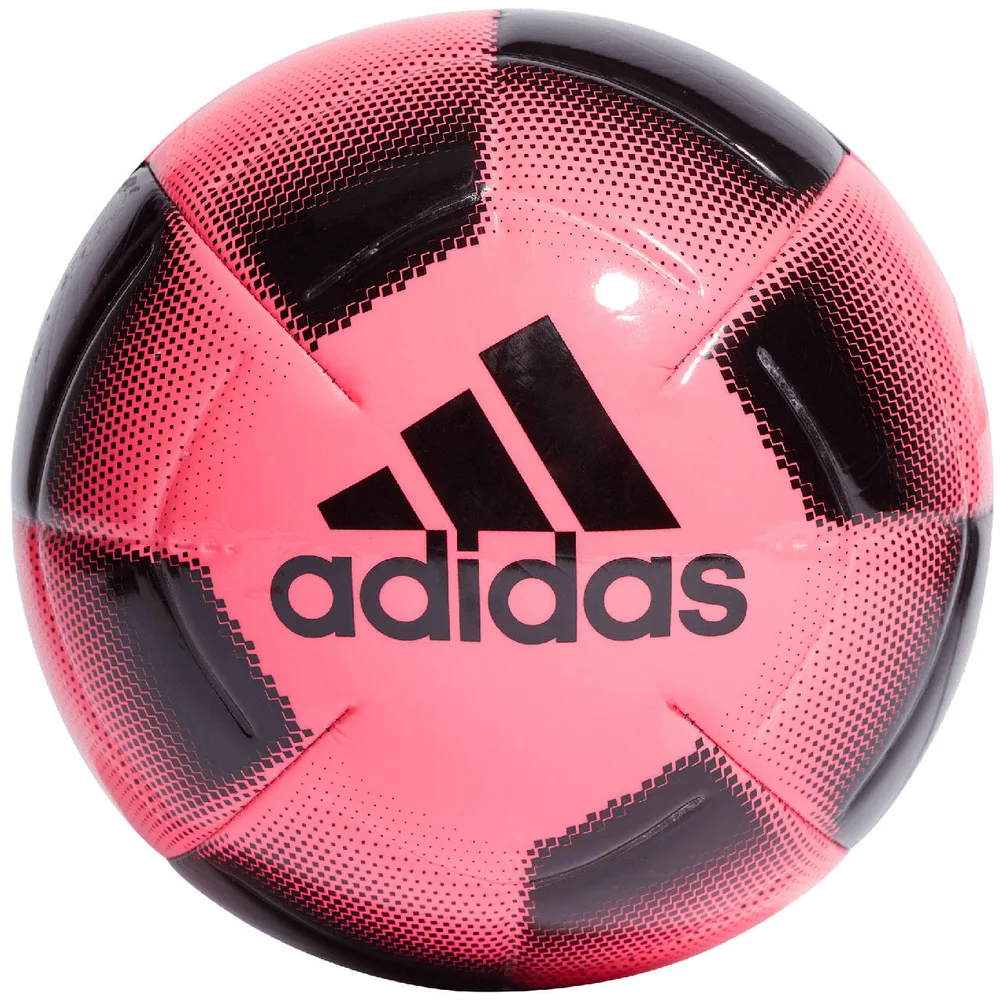 Мяч футбольный Adidas EPP Club, 5, Чёрный