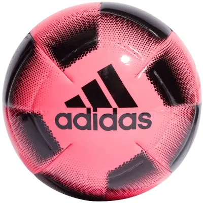 Мяч футбольный Adidas EPP Club, 5, Чёрный