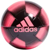Мяч футбольный Adidas EPP Club, 5, Чёрный — фото 2