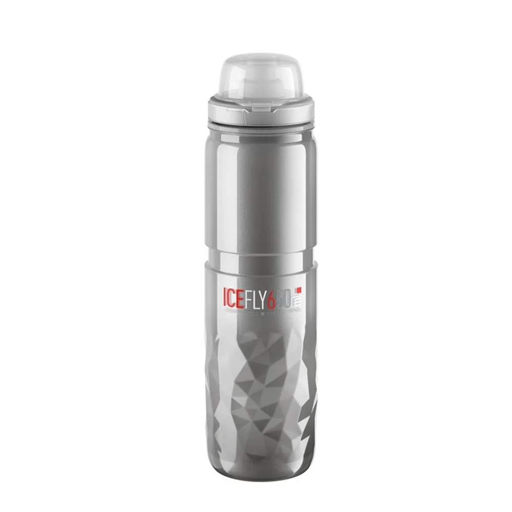 Бутылка для воды Elite Ice Fly