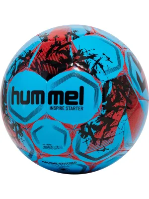 Мяч футбольный Hummel Inspire Starter
