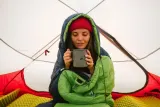 Туристическая кружка-котелок Esbit Titanium Pot — фото 2