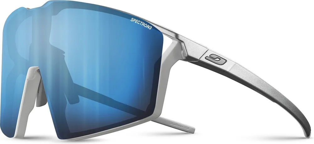 Очки Julbo Edge серебристо-белые