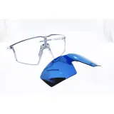 Очки Julbo Edge серебристо-белые — фото 5