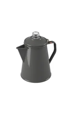 Gsi Outdoors Чайник туристический Gsi Mesa 8 Cup Percolator