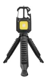 Лампа туристическая светодиодная Newell Lunar Multitool со штативом — фото 2