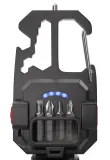 Лампа туристическая светодиодная Newell Lunar Multitool со штативом — фото 3