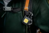 Лампа туристическая светодиодная Newell Lunar Multitool со штативом — фото 4