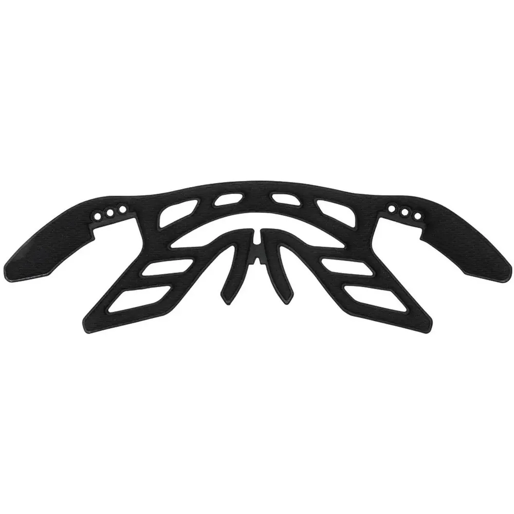 Пенки внутренние для велосипедного шлема Abus GameChanger, черные