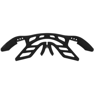 Пенки внутренние для велосипедного шлема Abus GameChanger, черные