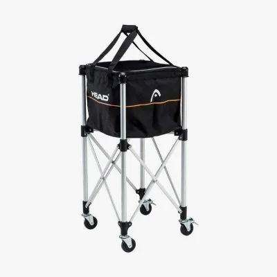 Тележка-корзина для мячей HEAD Ball Trolley