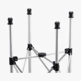 Тележка-корзина для мячей HEAD Ball Trolley — фото 2