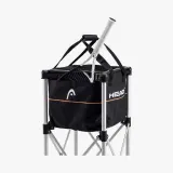 Тележка-корзина для мячей HEAD Ball Trolley — фото 4