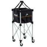 Тележка-корзина для мячей HEAD Ball Trolley — фото 6
