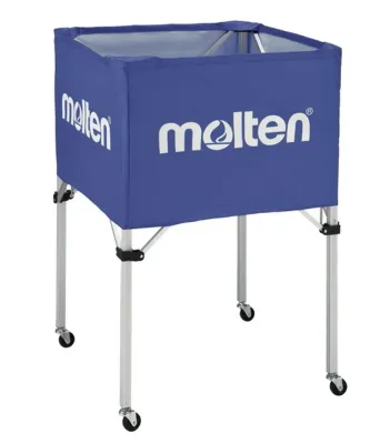 Тележка для мячей Molten