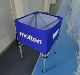 Тележка для мячей Molten — фото 4