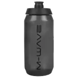 Бутылка для воды M-Wave 550 мл с индикатором уровня — фото 1