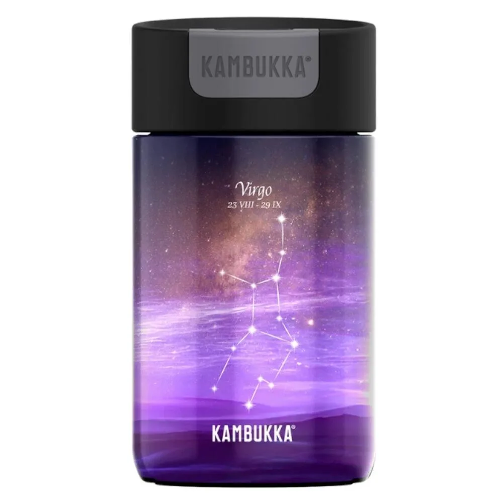 Термокружка Kambukka Olympus 300 мл Zodiac Virgo