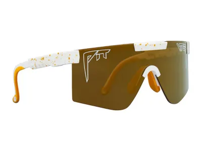Очки велосипедные Pit Viper The Originals 2.0 Regular HDPV Bel Air