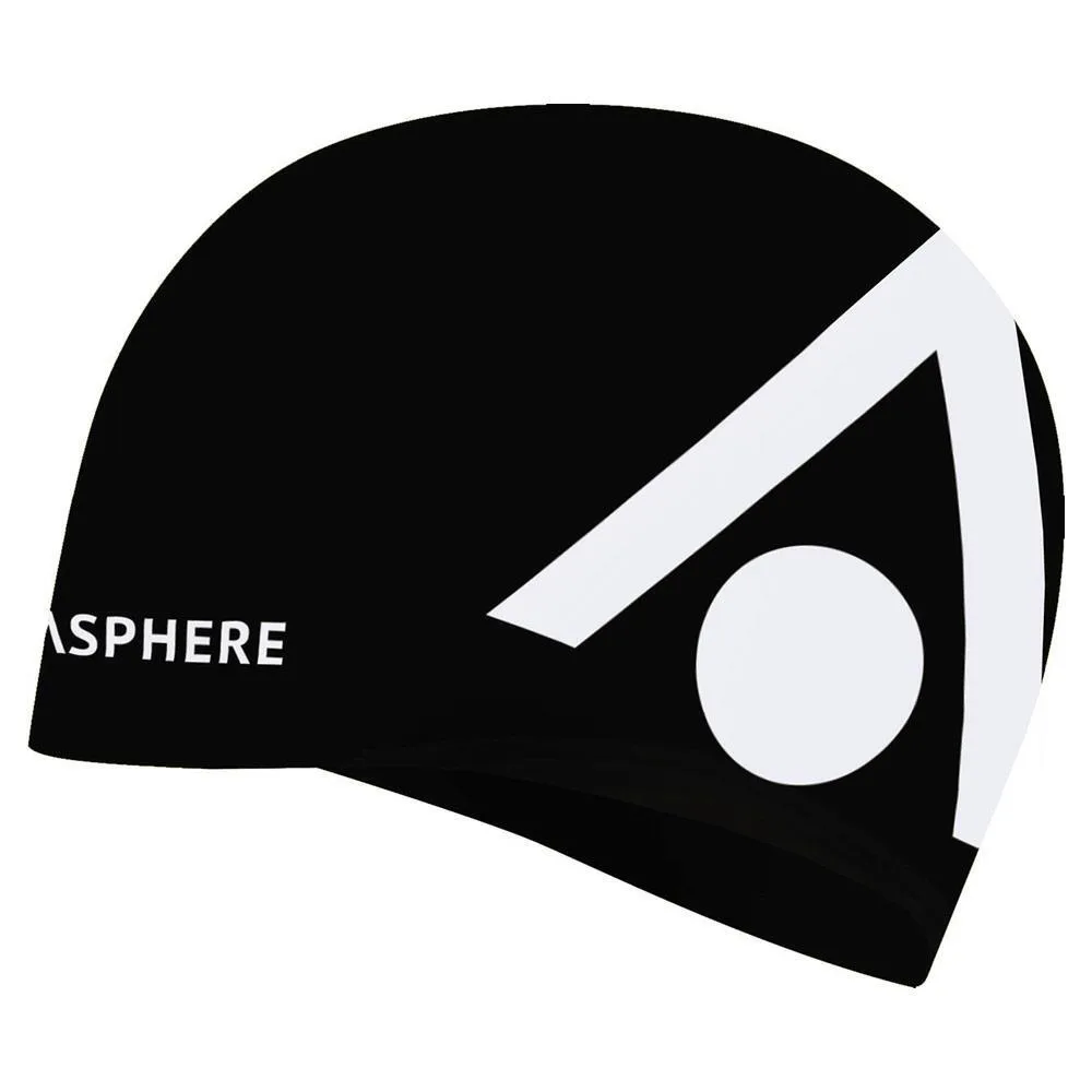 Шапочка для плавания Aqua Sphere TRI Cap силиконовая бесшовная