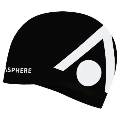 Шапочка для плавания Aqua Sphere TRI Cap силиконовая бесшовная