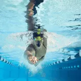 Шапочка для плавания Aqua Sphere TRI Cap силиконовая бесшовная — фото 3