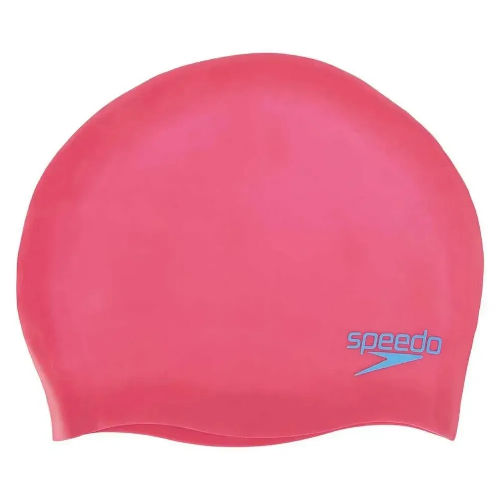 Комплект для плавания Speedo Jet V2: очки и шапочка