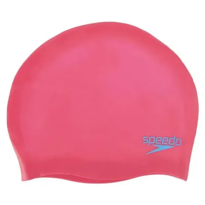 Комплект для плавания Speedo Jet V2: очки и шапочка