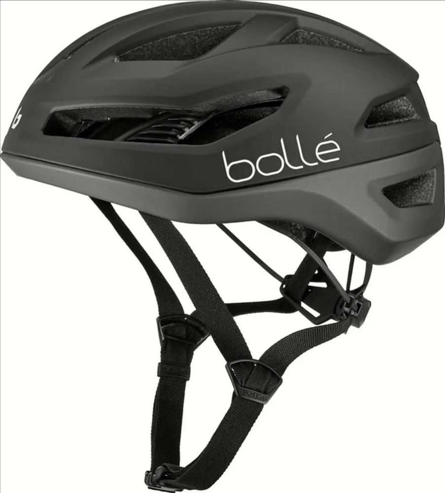Шлем велосипедный Bolle Avio Pure черный