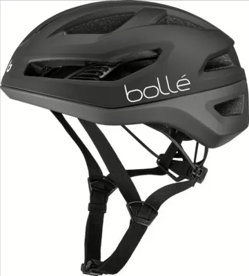 Шлем велосипедный Bolle Avio Pure черный