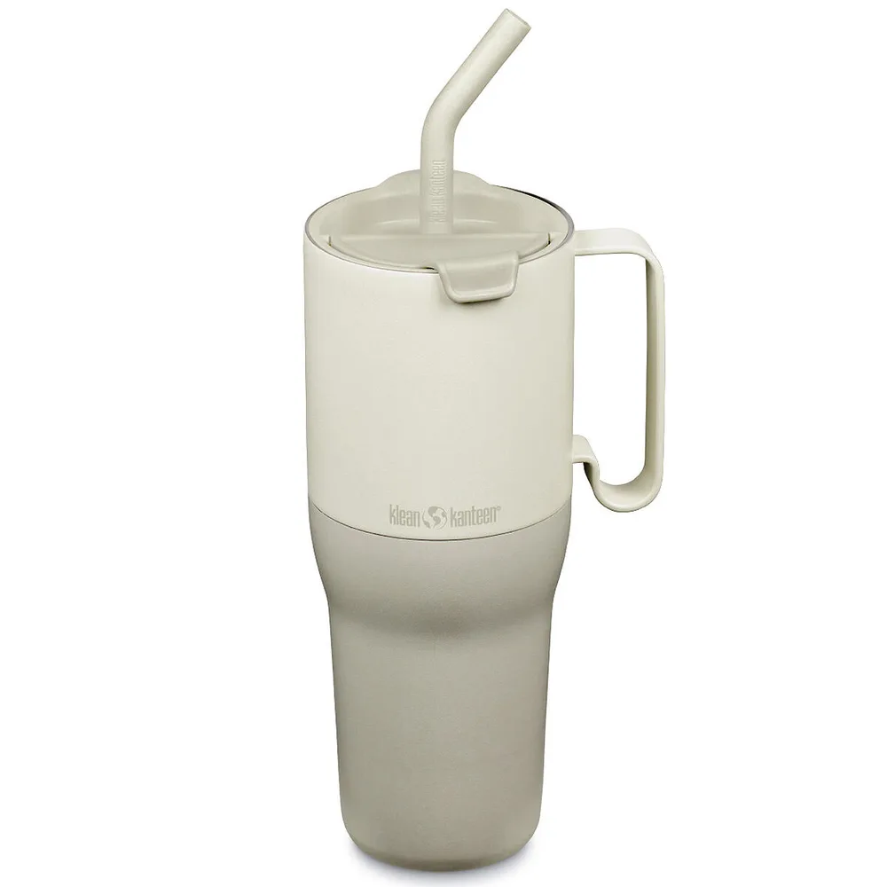 Термокружка Klean Kanteen Rise Tumbler Flip Lid