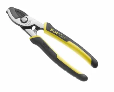 Ножницы для резки тросов Stanley FatMax 215 мм 0-89-874