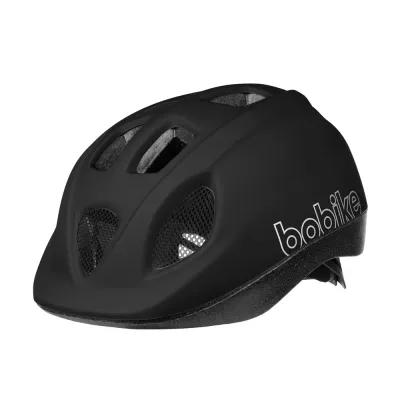 Шлем детский Bobike Go для велосипеда, роликов и самоката