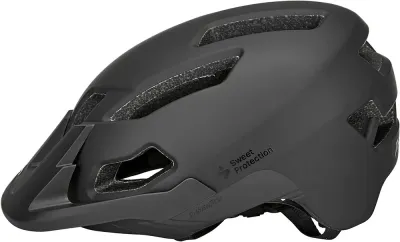 OEM Шлем велосипедный Sweet Protection Dissenter MTB черный